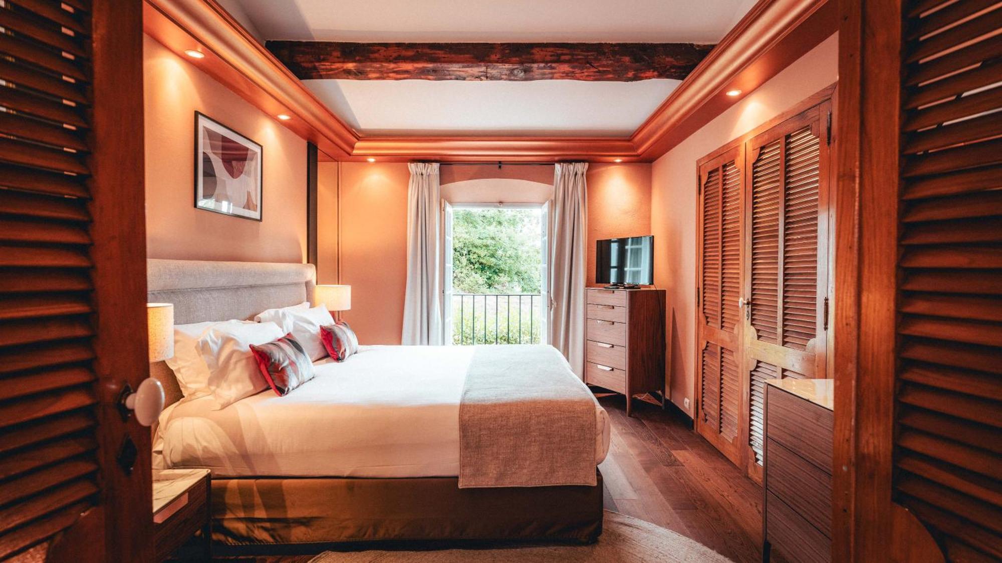Hotel La Mandarine