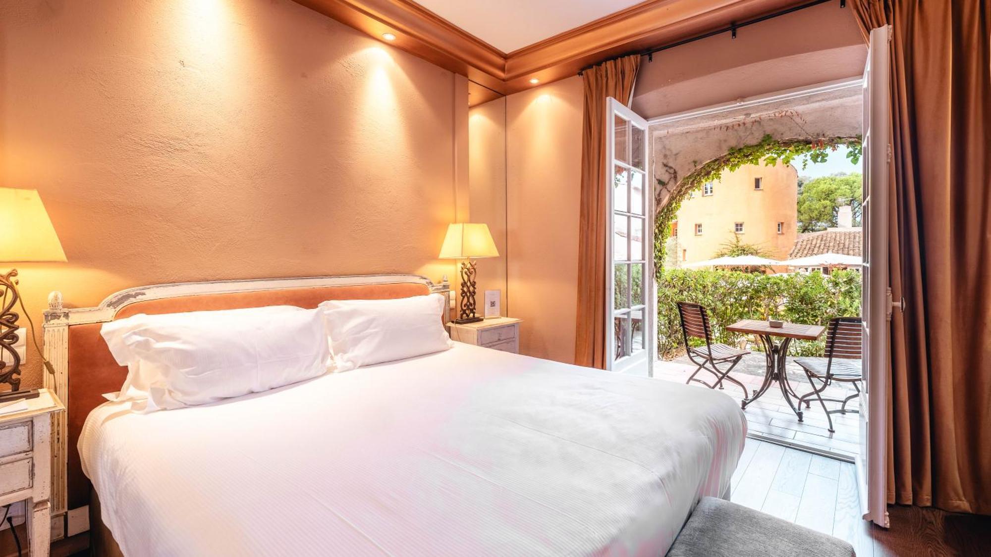 La Mandarine Saint-Tropez