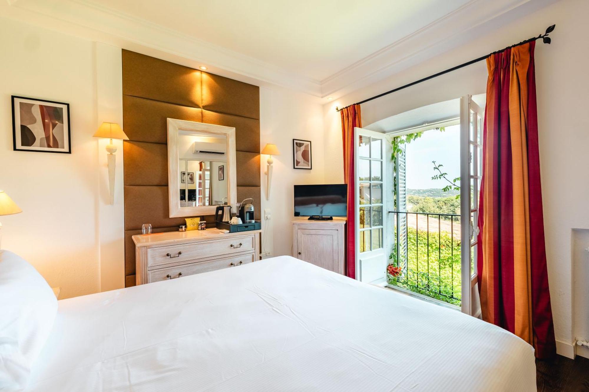 Hotel La Mandarine