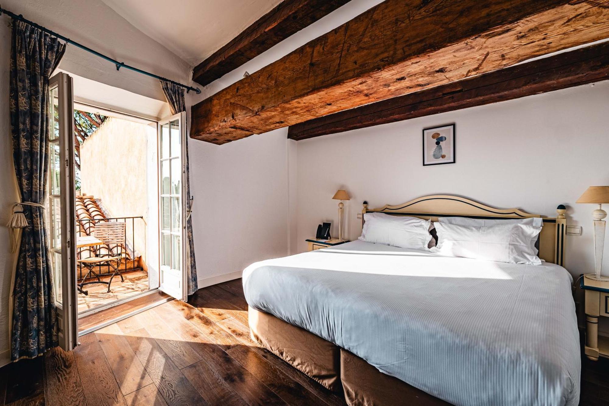 La Mandarine 5* Saint-Tropez