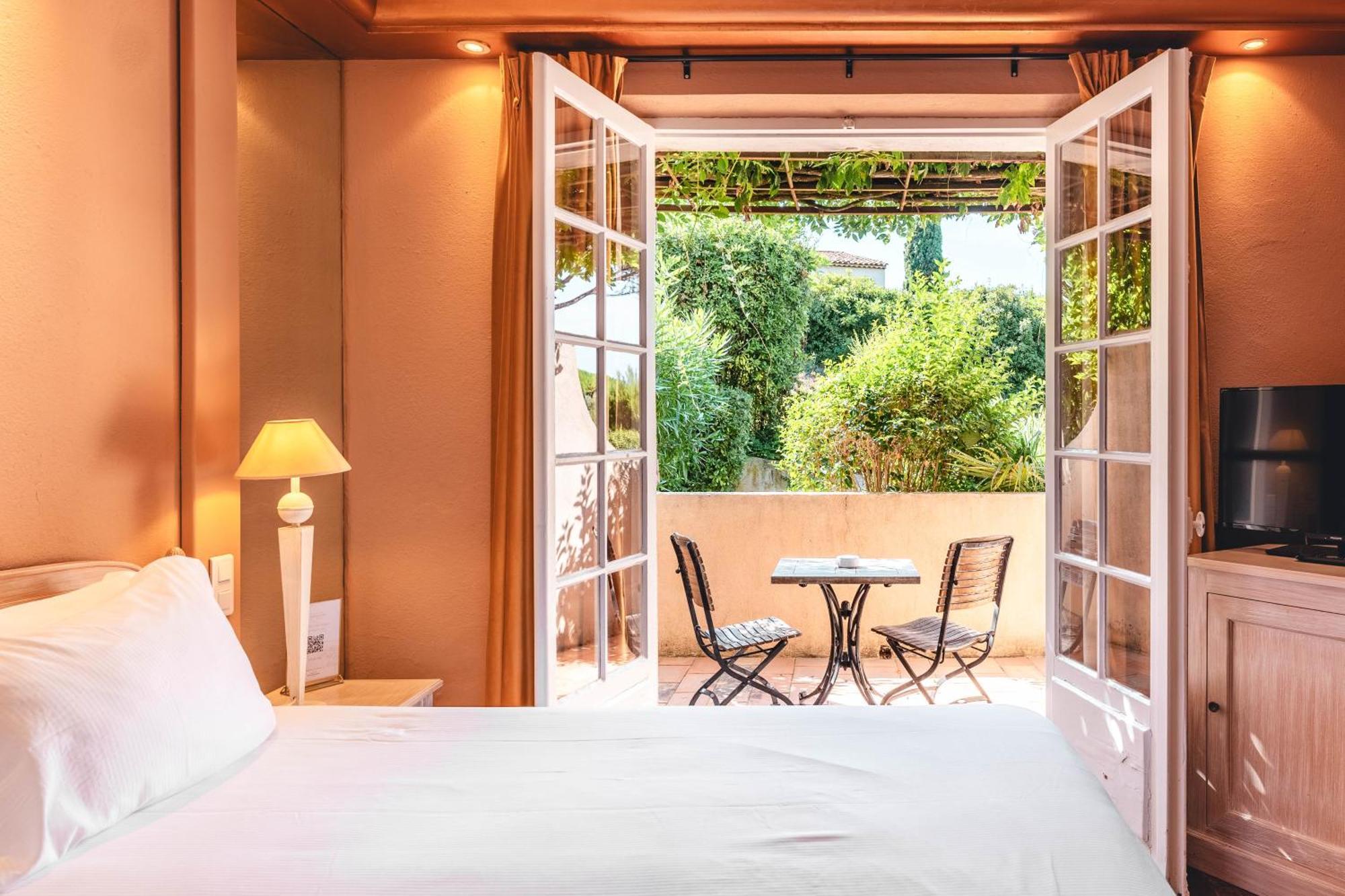 Hotel La Mandarine
