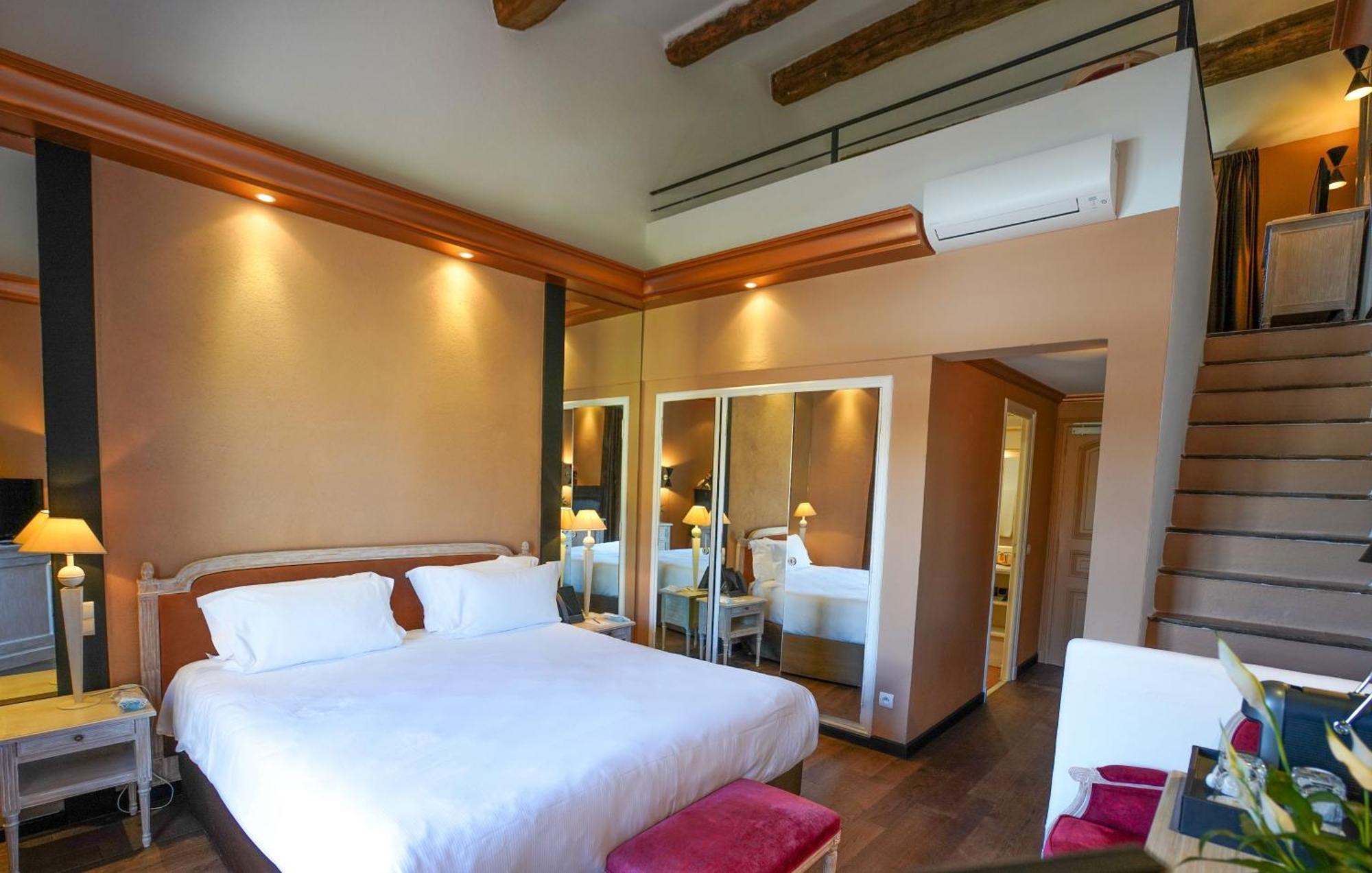 La Mandarine Saint-Tropez