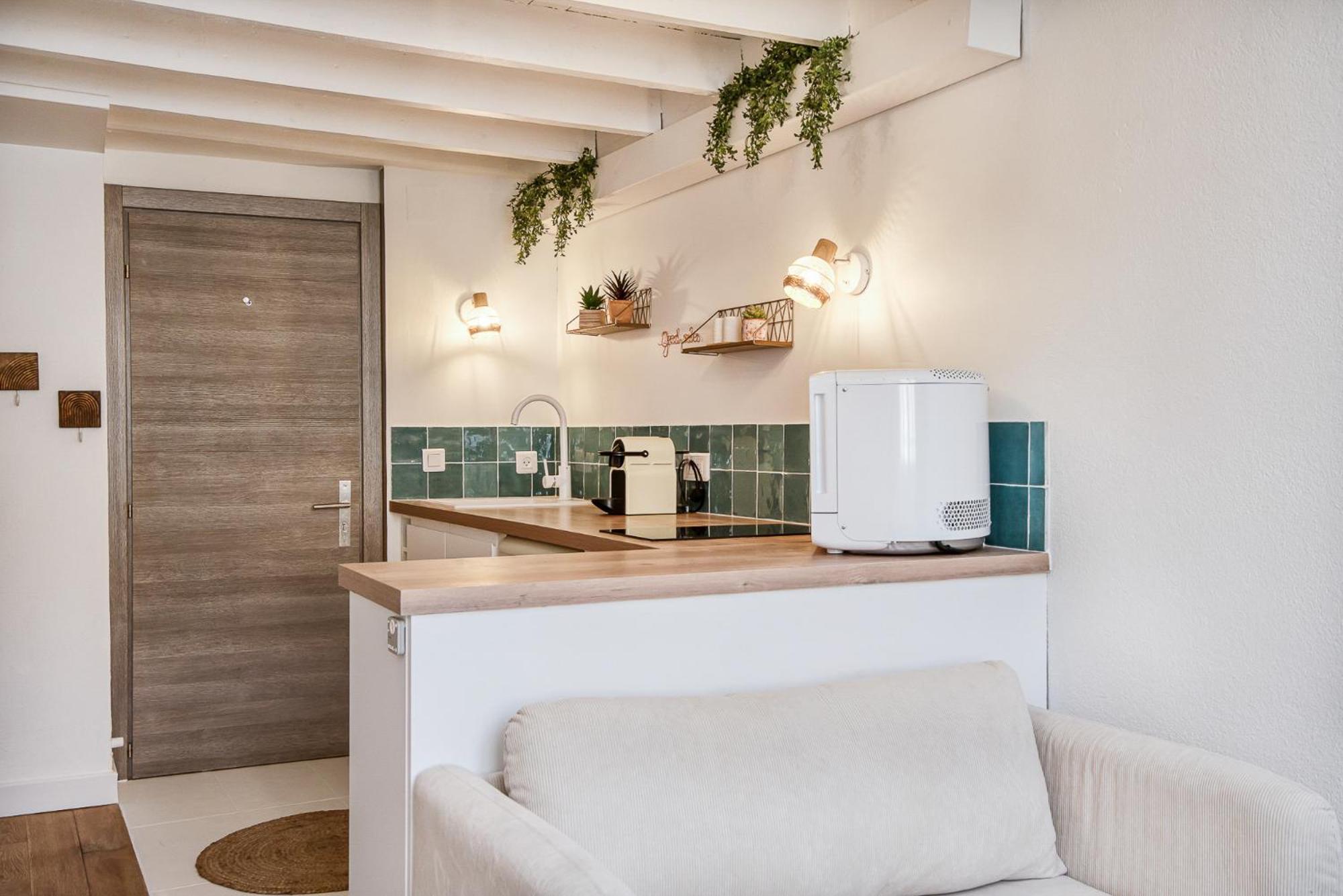My Little St-tropez Apartment Saint-Tropez