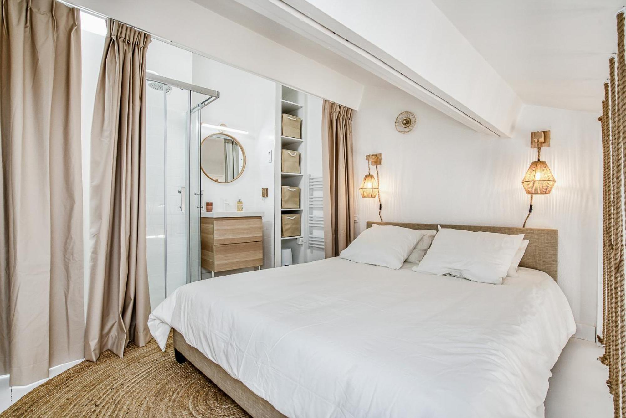 Apartment My Little St-tropez Saint-Tropez