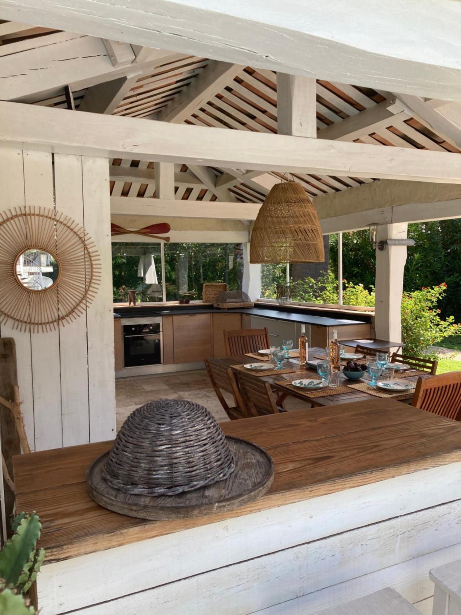 Ramatuelle, Pampelonne, Saint-Tropez