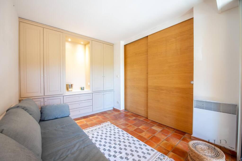 Magnifique Duplex Avec Terrasse Et Piscine Apartment
