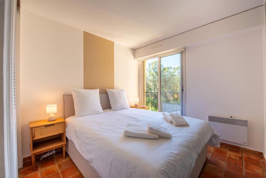 Apartment Magnifique Duplex Avec Terrasse Et Piscine