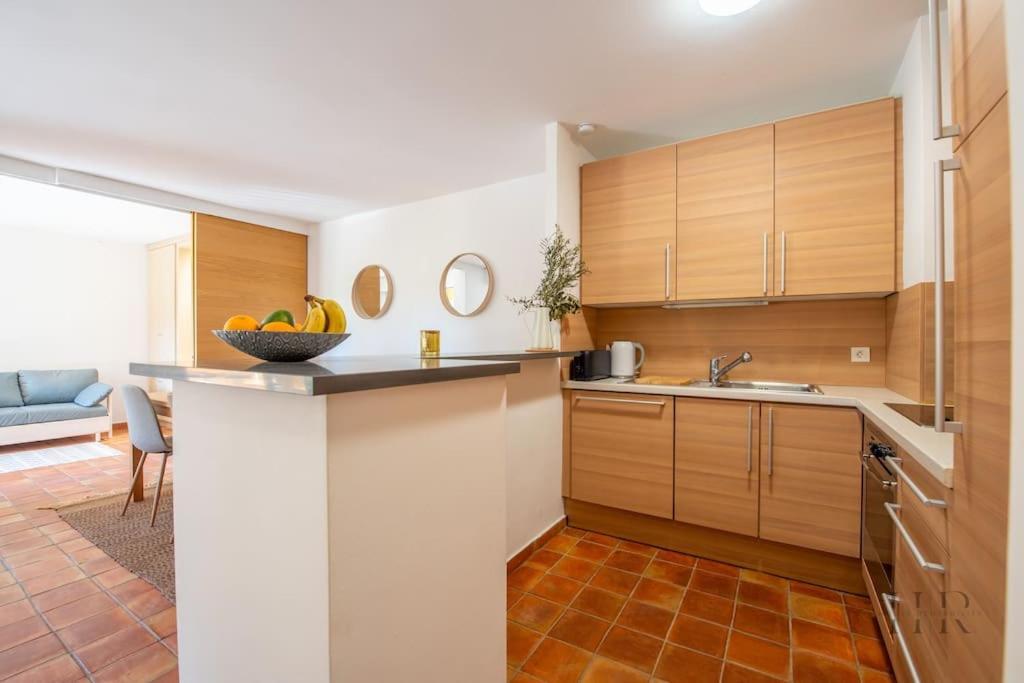 Apartment Magnifique Duplex Avec Terrasse Et Piscine Saint-Tropez