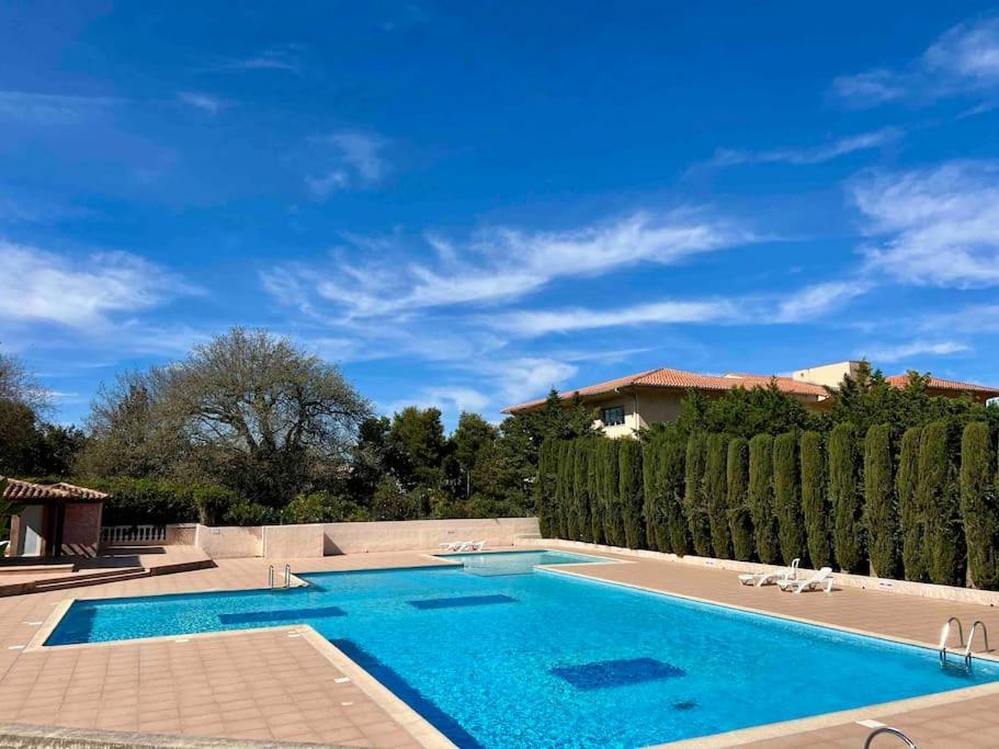 Magnifique Duplex Avec Terrasse Et Piscine Apartment