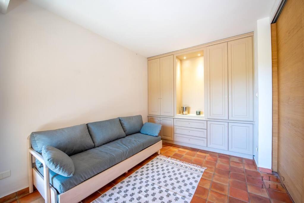 Apartment Magnifique Duplex Avec Terrasse Et Piscine Saint-Tropez