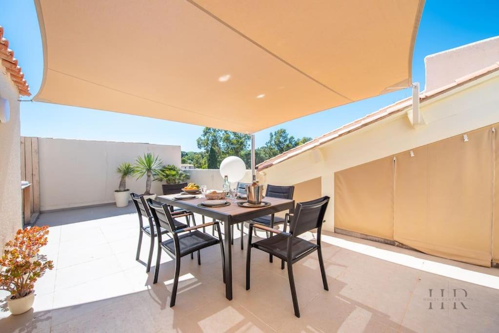 Magnifique Duplex Avec Terrasse Et Piscine Apartment *