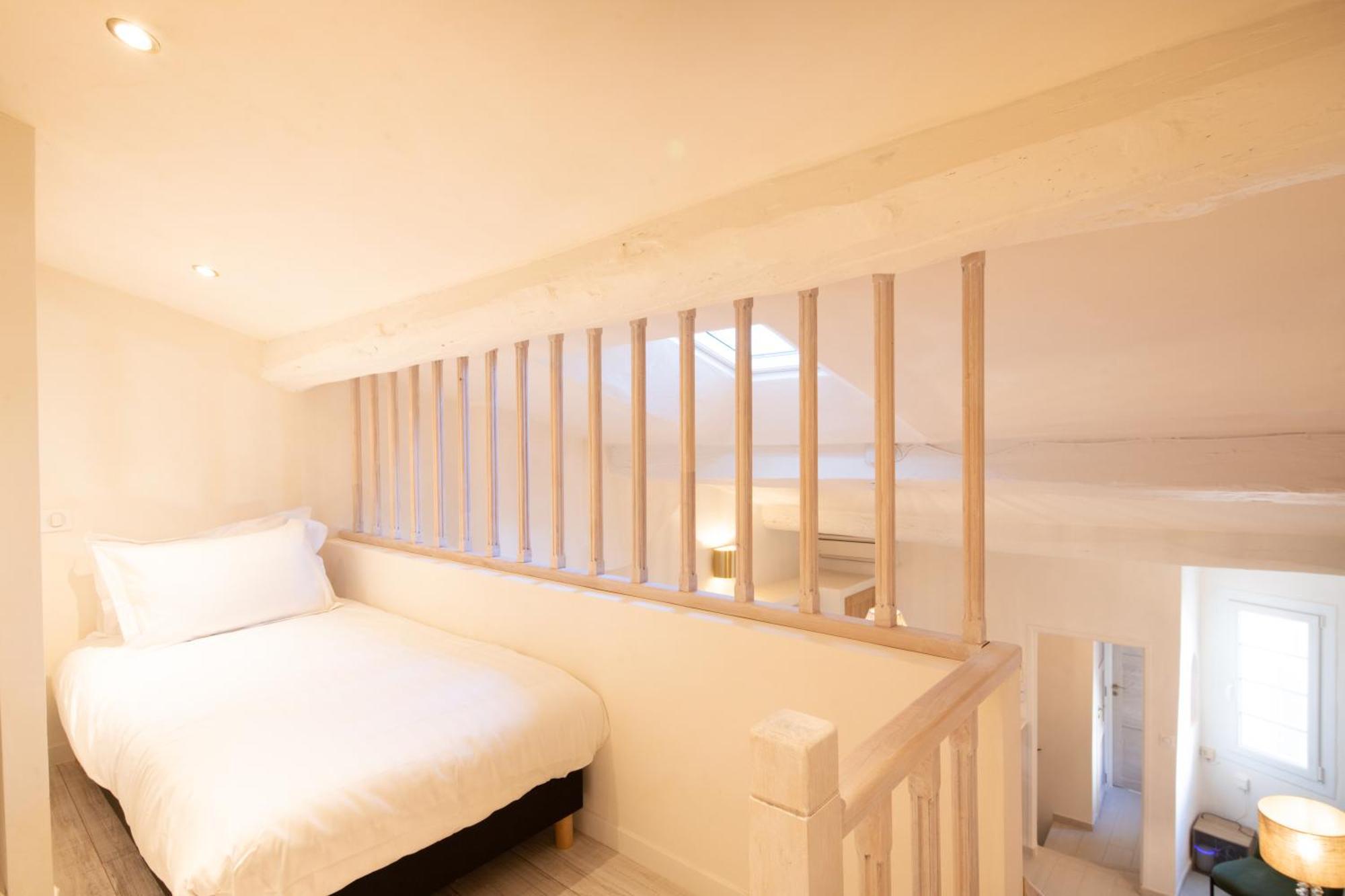 Apartment Pick A Flat's In Saint-tropez- Rue Du Portail Neuf *