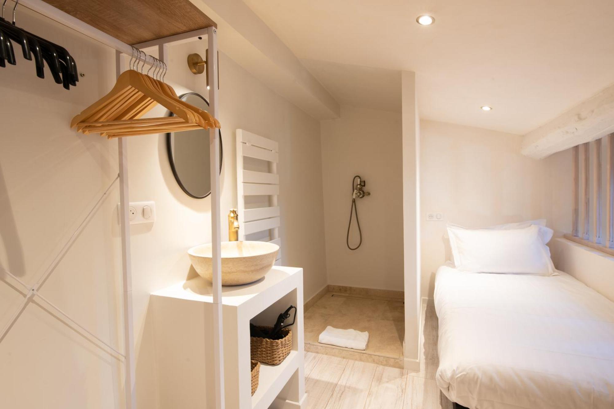 Pick A Flat's In Saint-tropez- Rue Du Portail Neuf Saint-Tropez