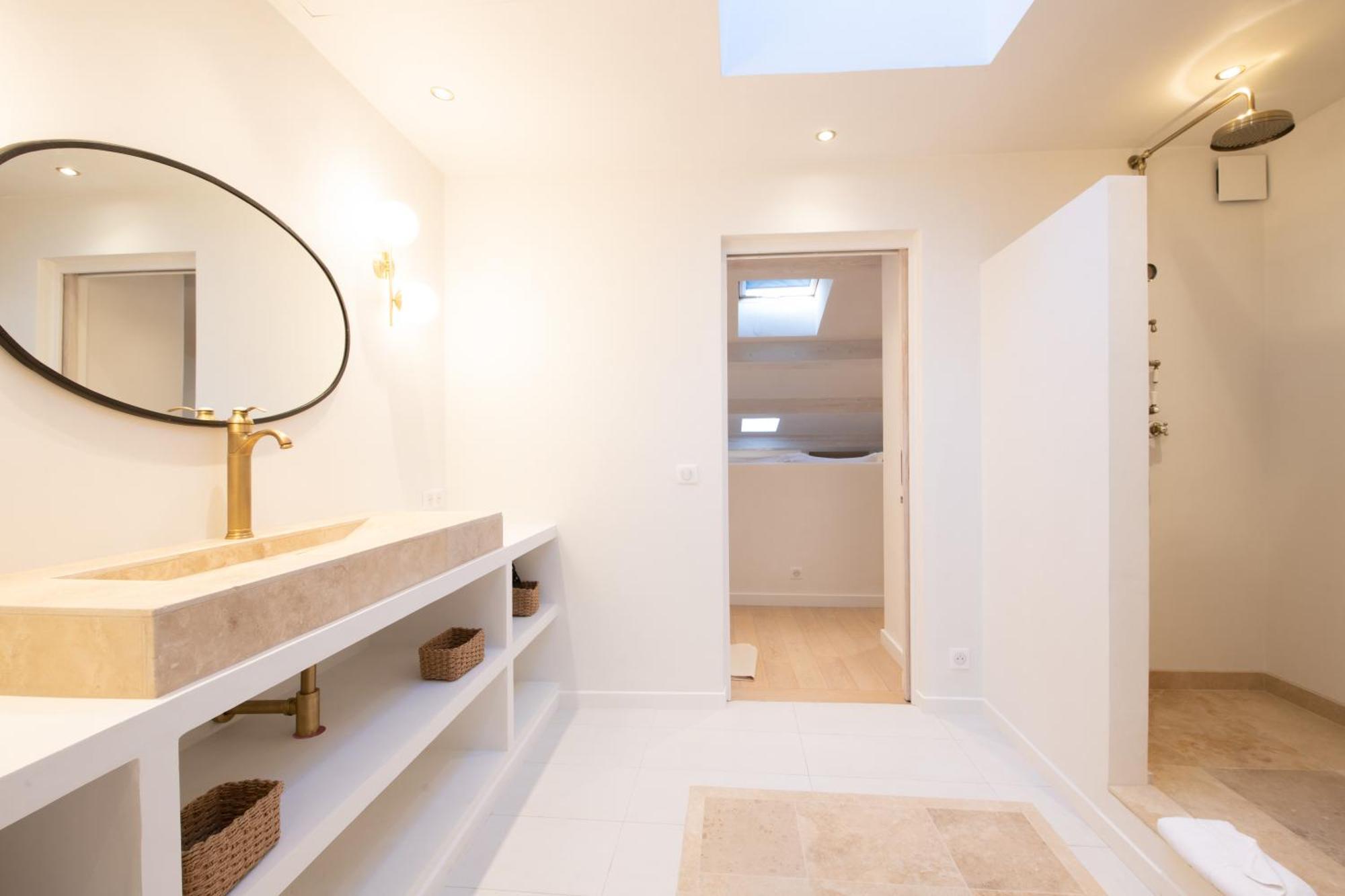 Pick A Flat's In Saint-tropez- Rue Du Portail Neuf Apartment Saint-Tropez
