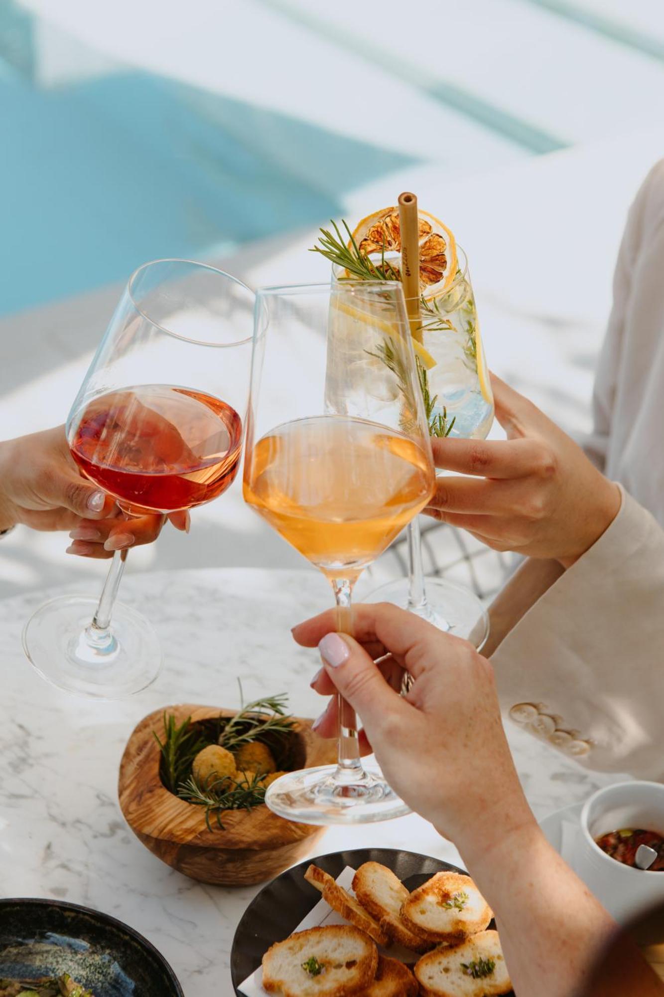 Hotel Sezz Saint-Tropez