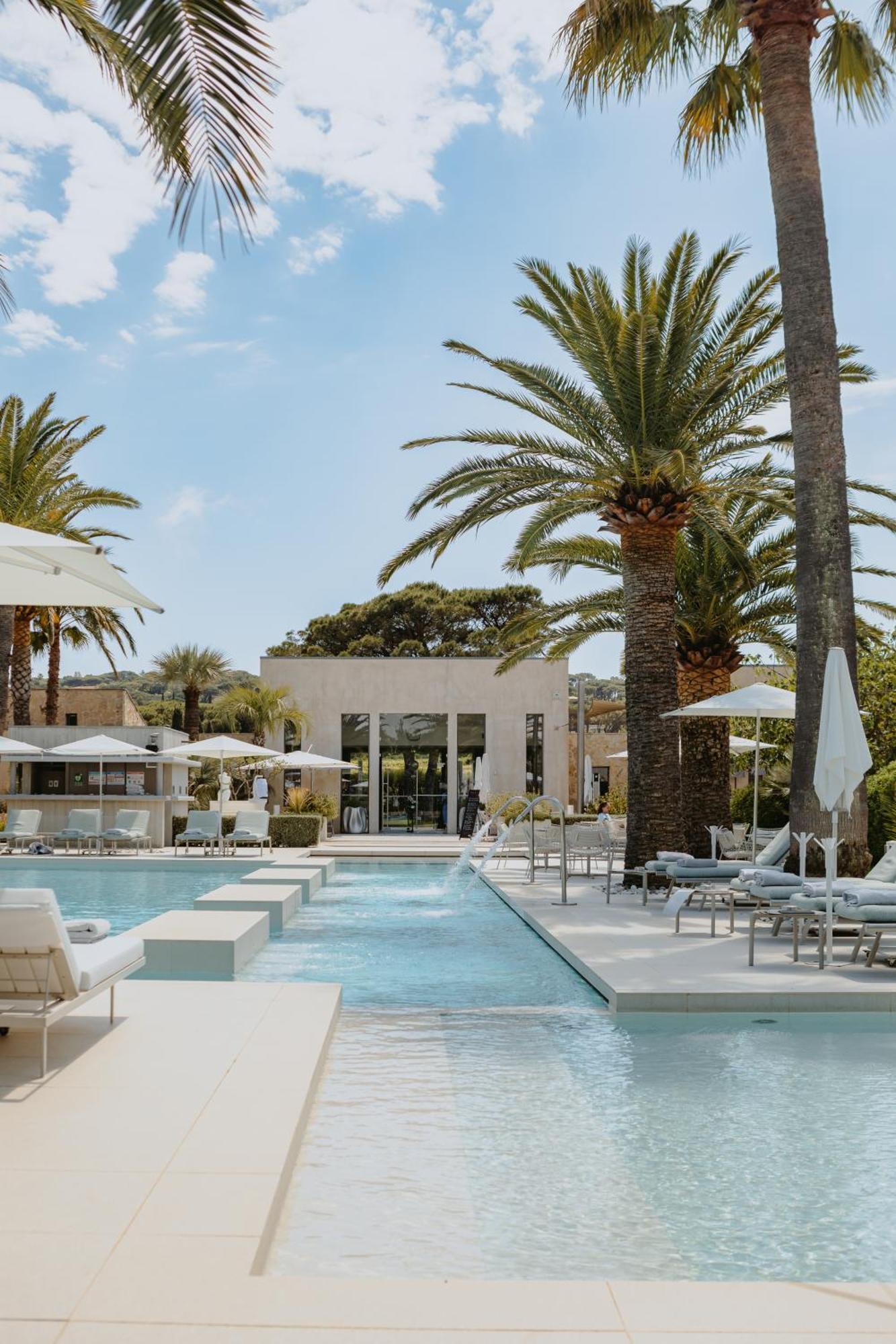 Sezz 5* Saint-Tropez