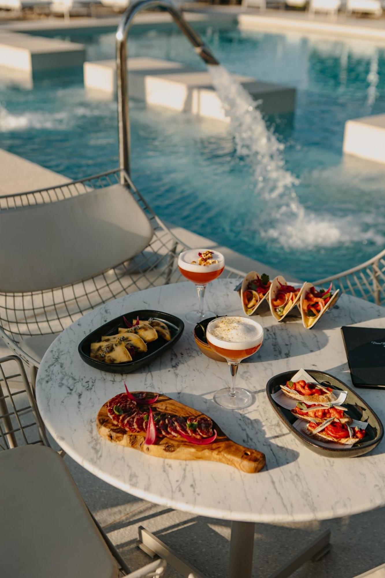 Sezz 5* Saint-Tropez