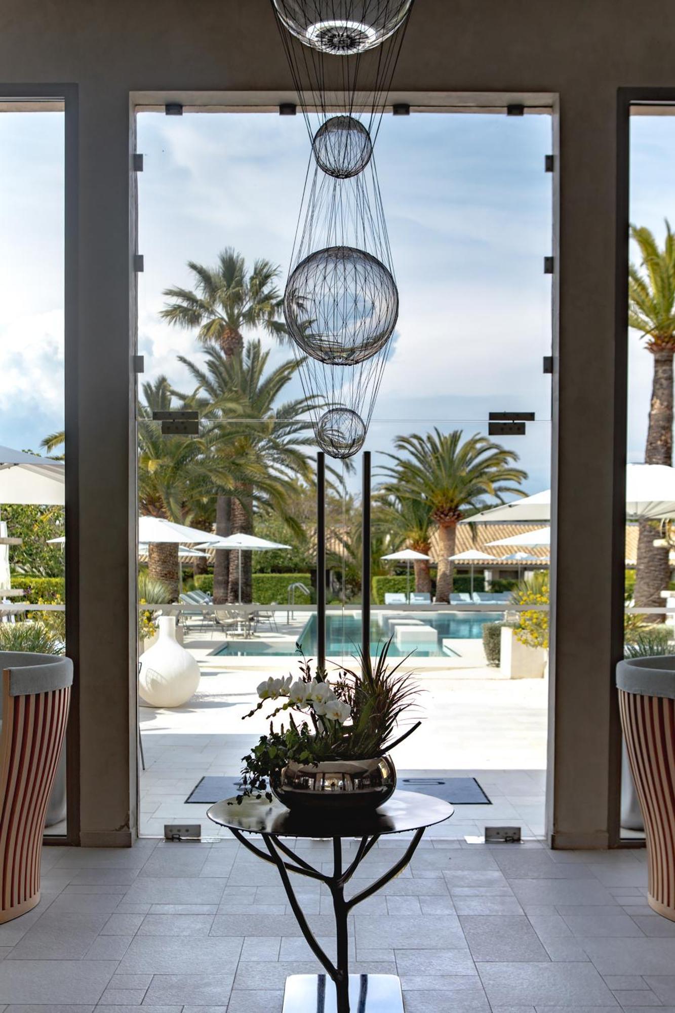 Sezz Hotel Saint-Tropez