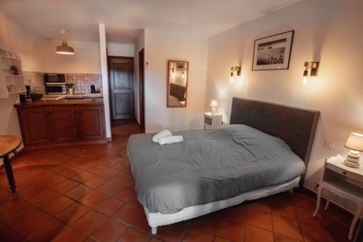 Lormarin Apartment *