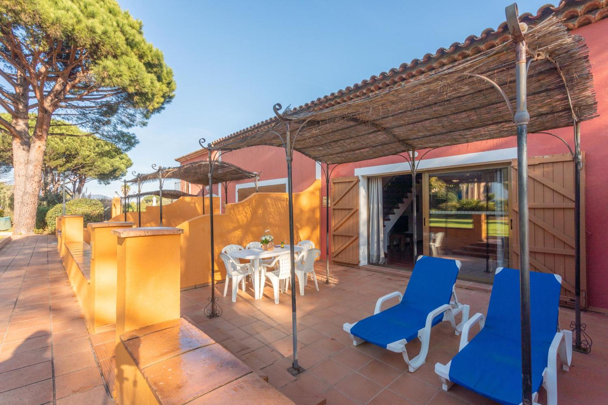 25 Lola Flores Villa Saint-Tropez