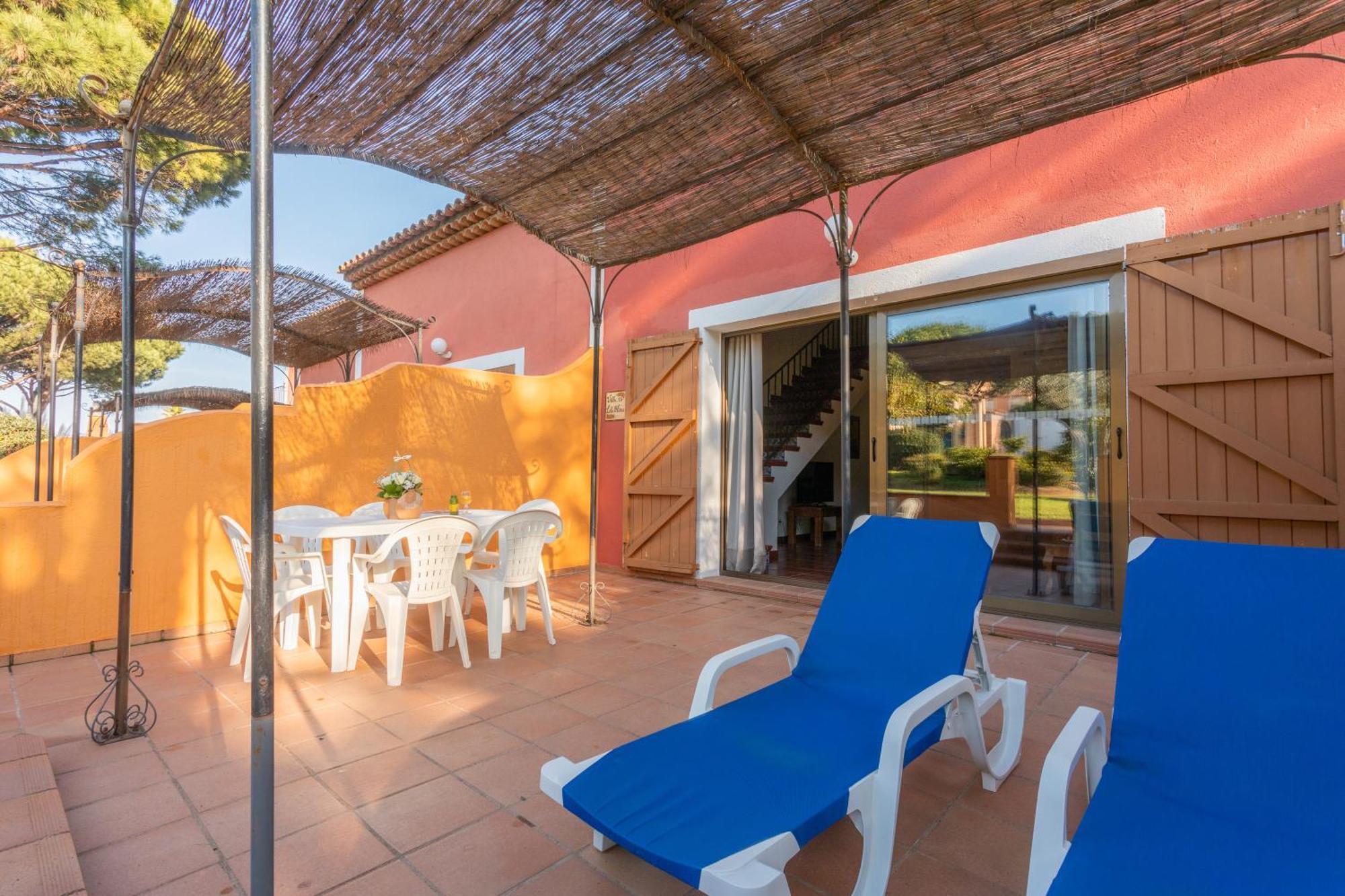 Villa 25 Lola Flores Saint-Tropez