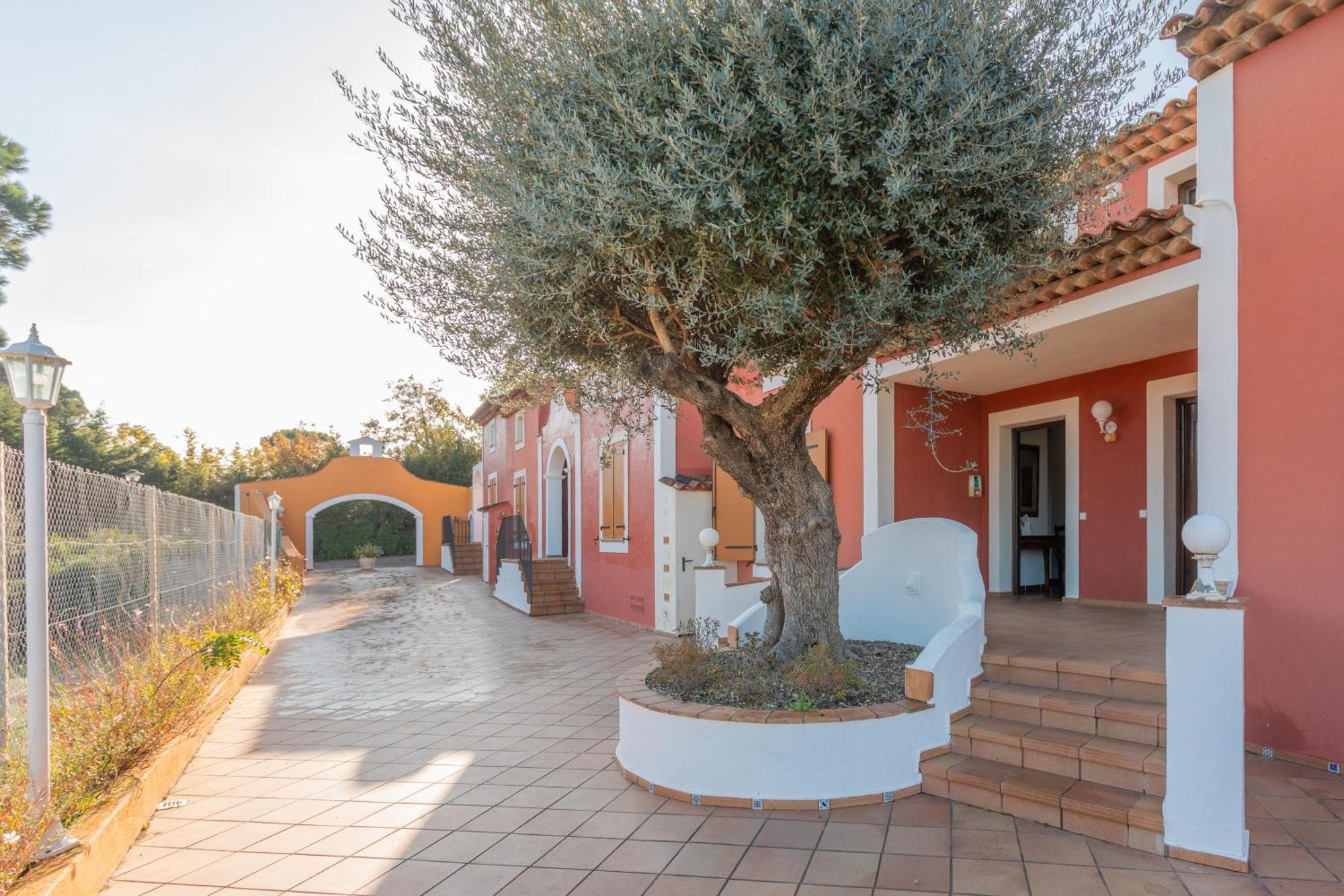 28 Maria Levy's Villa Saint-Tropez