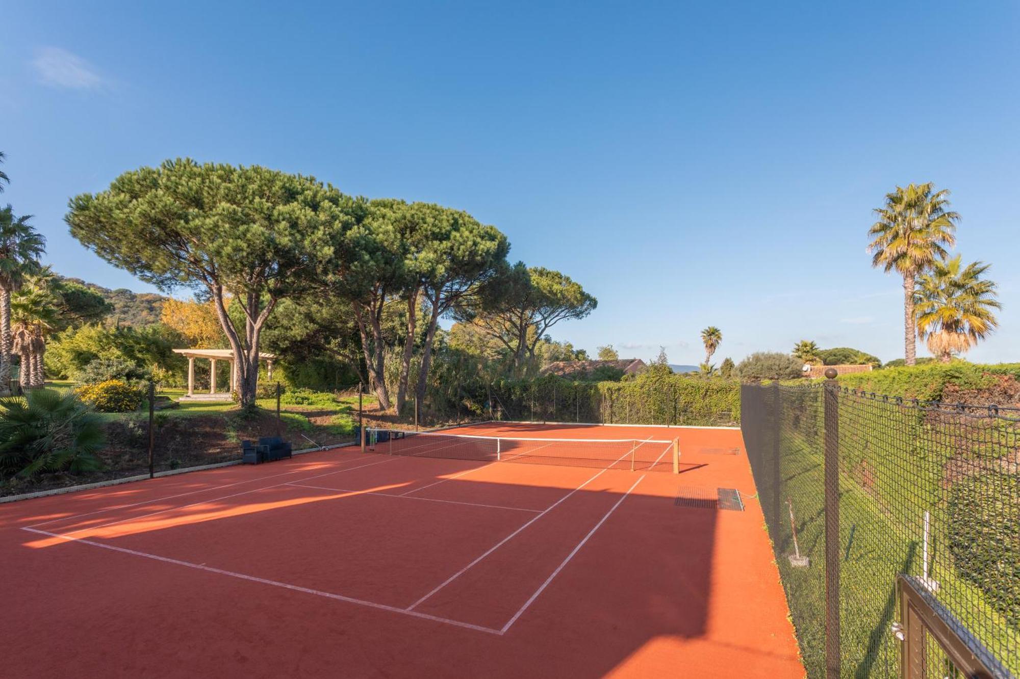 Villa 28 Maria Levy's Saint-Tropez