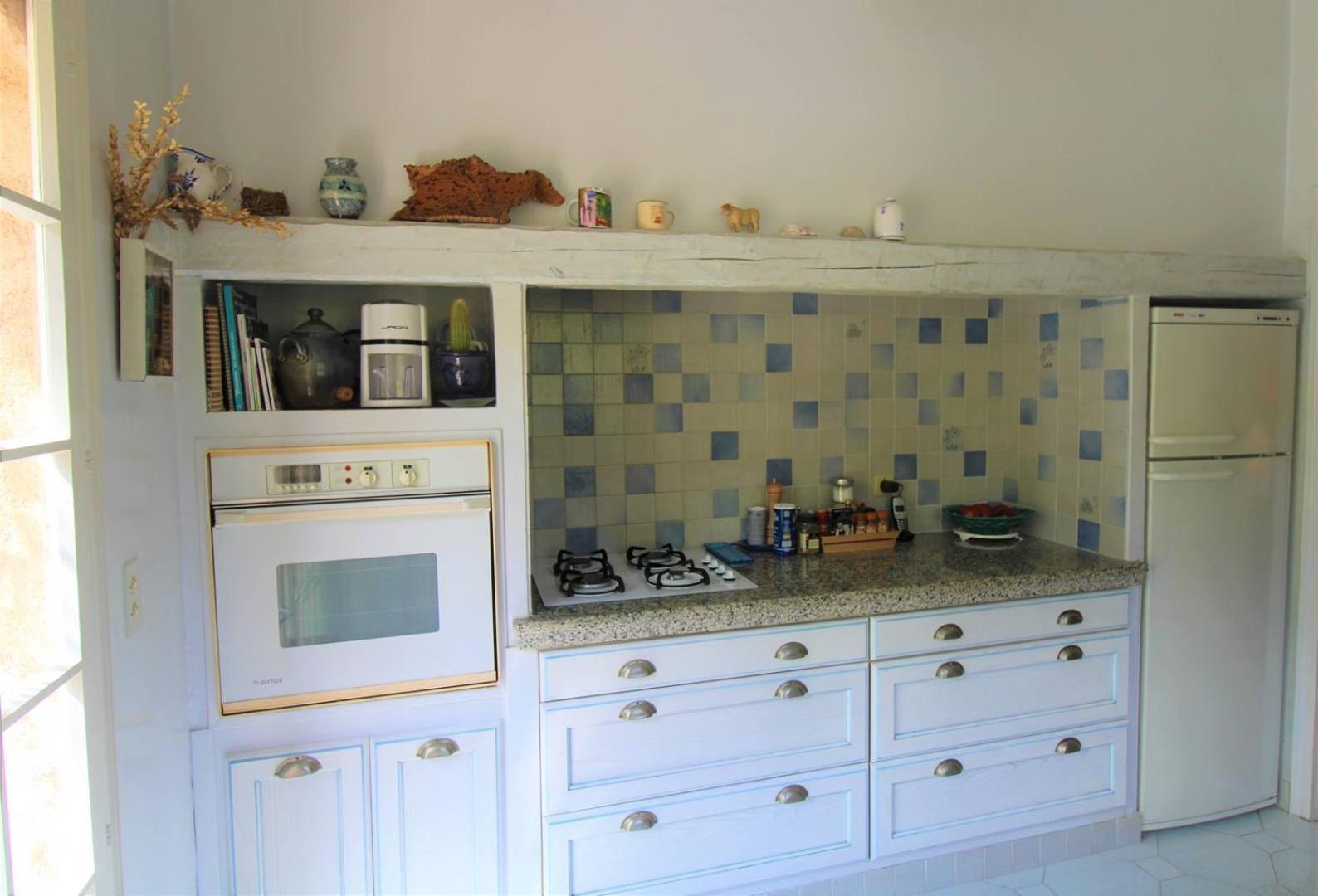 Sanderling - A 3 Km De St-tropez - Climatisee Avec Piscine Privee Villa *