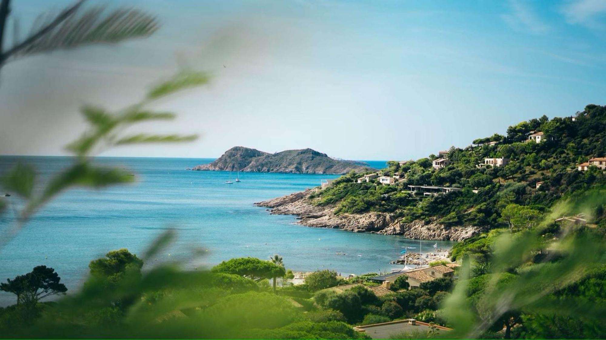 Sanderling - A 3 Km De St-tropez - Climatisee Avec Piscine Privee * Saint-Tropez