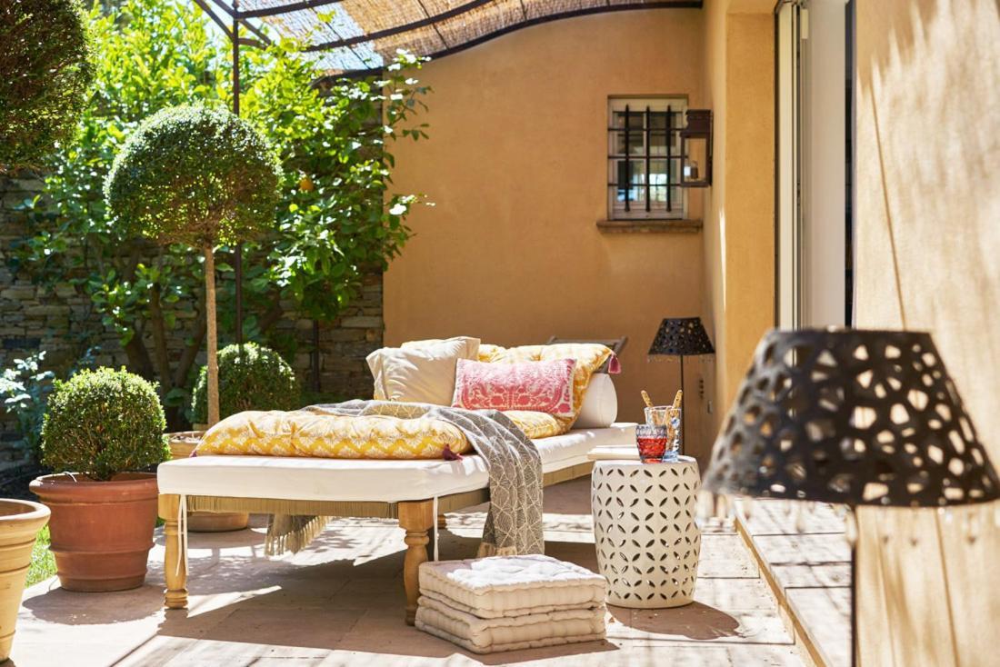 Blue Med Saint-Tropez