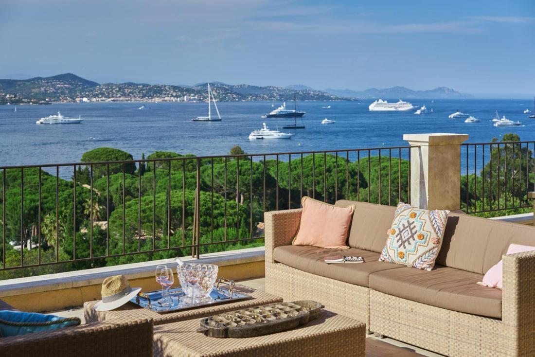 Villa Blue Med