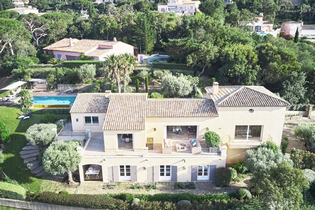Blue Med * Saint-Tropez
