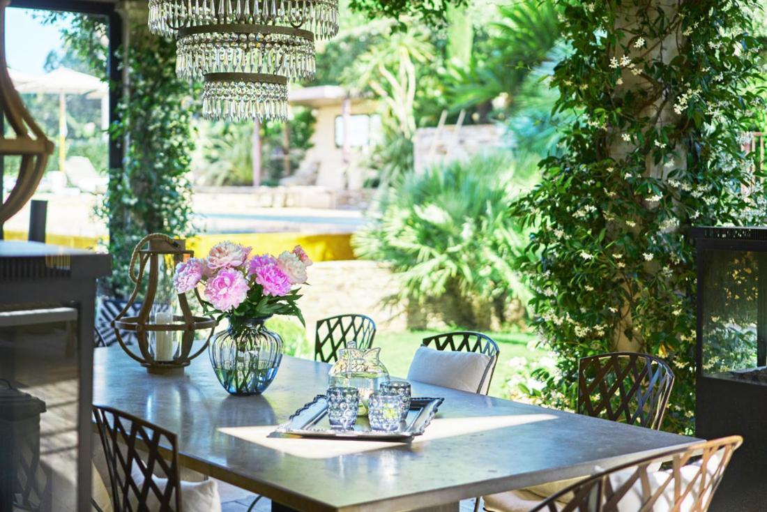 Blue Med * Saint-Tropez