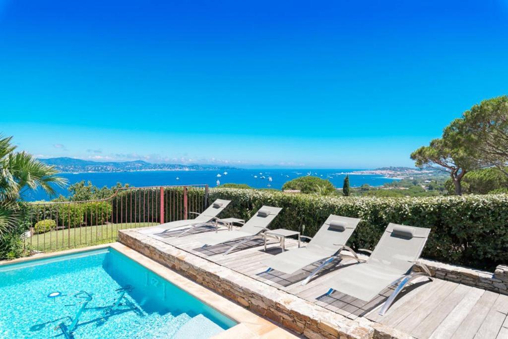 Villa Blue Med