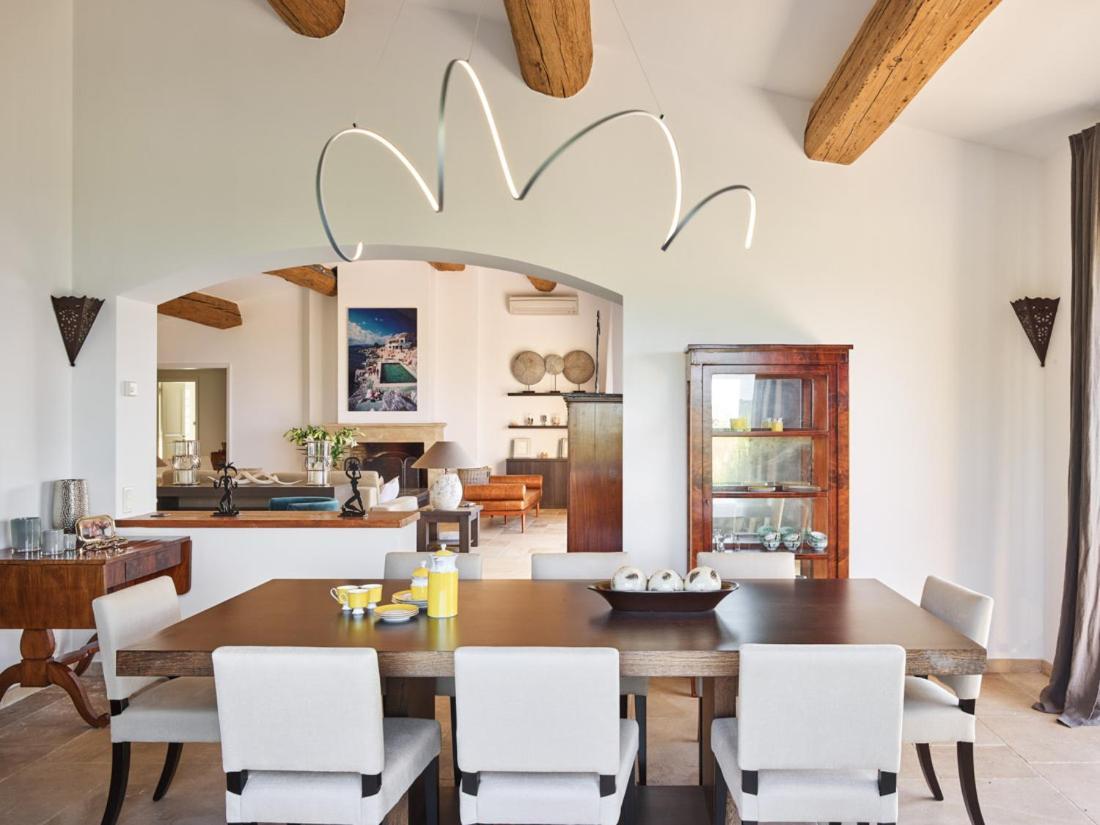 Blue Med Villa Saint-Tropez