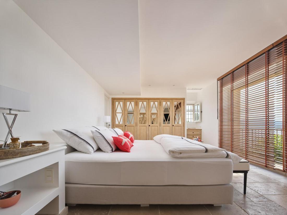 Villa Blue Med *