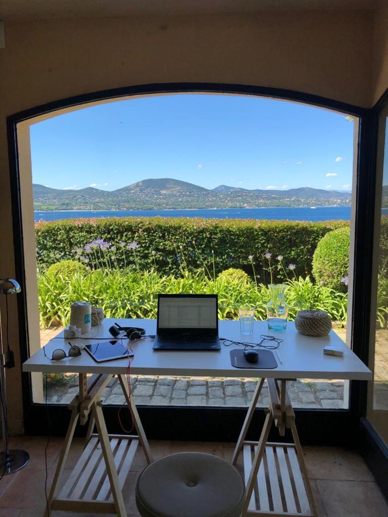 Blue Med Saint-Tropez