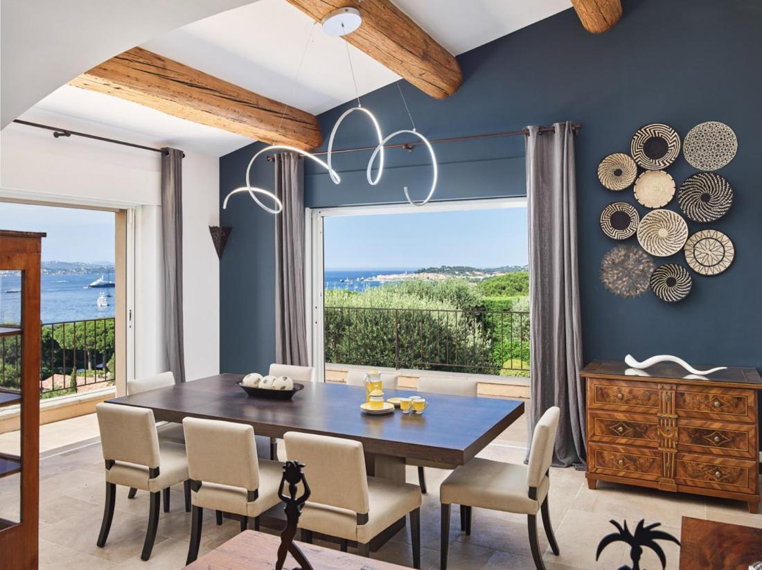 Blue Med * Saint-Tropez