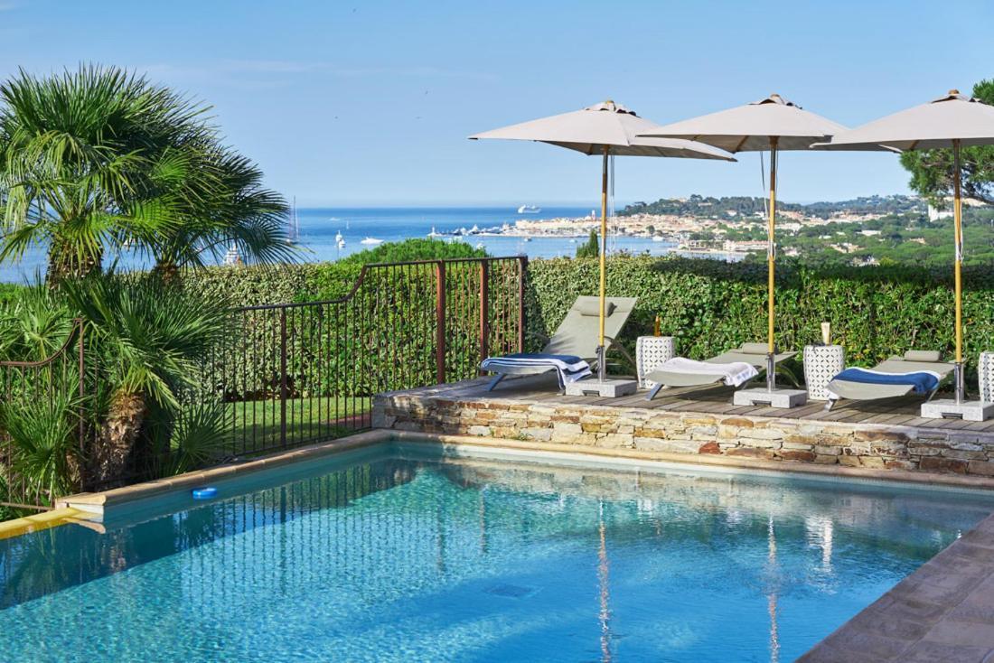 Villa Blue Med