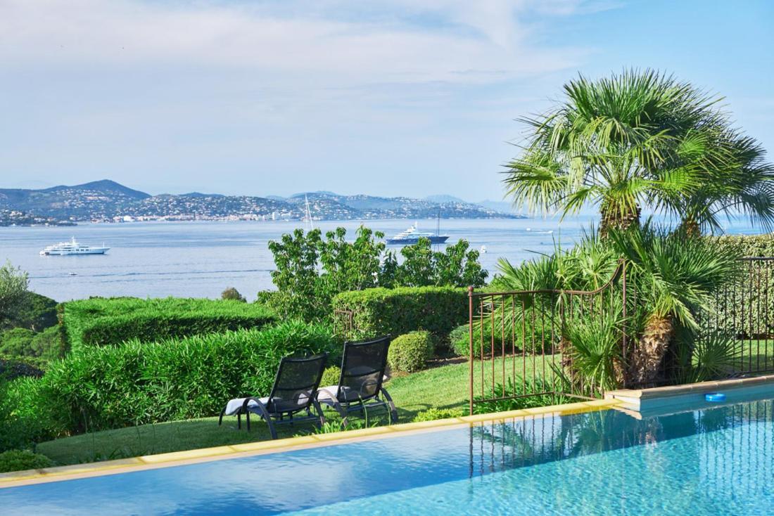 Villa Blue Med *