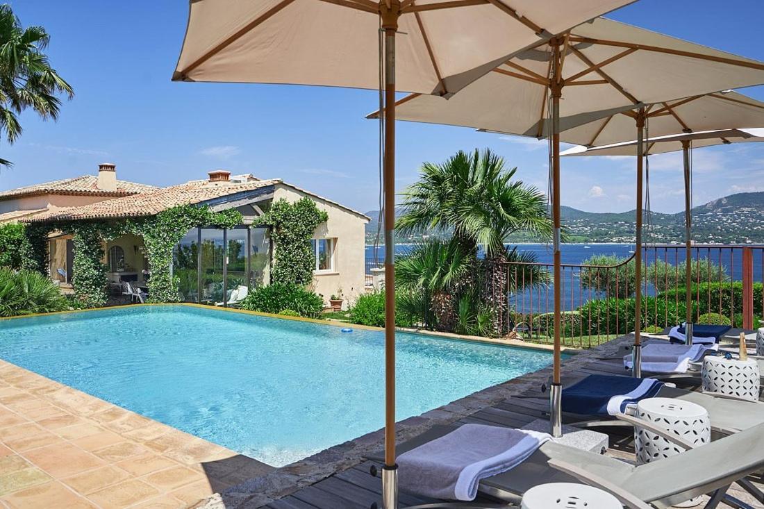 Villa Blue Med *