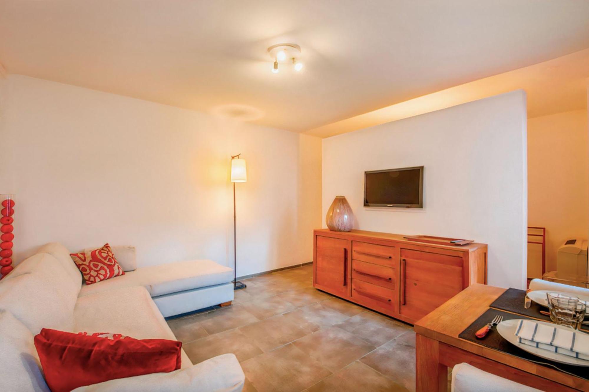Superb In The Heart Of Apartment Saint-Tropez