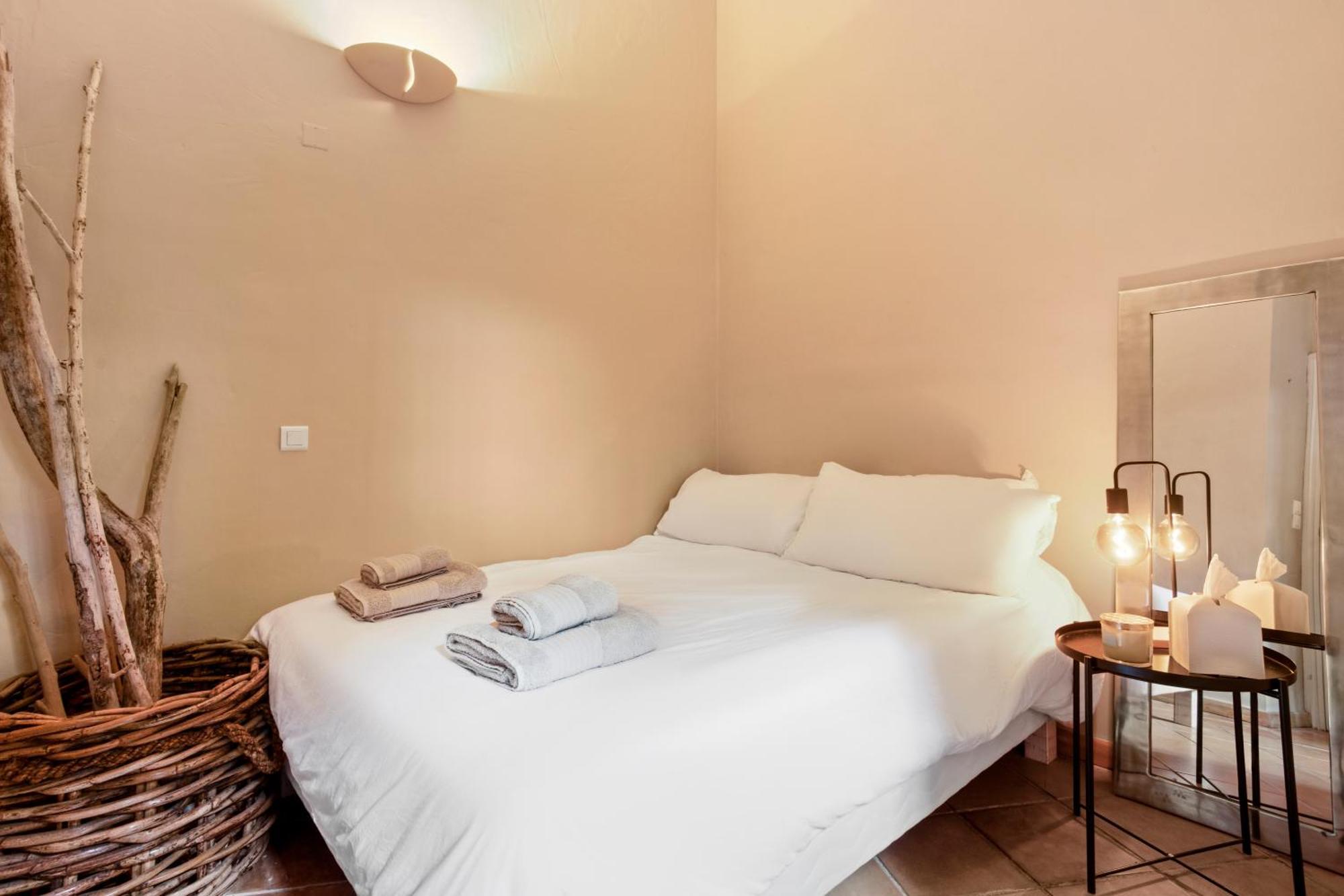 Le Tropezien - Vue A 180, 3 Chambres, Jardin & Piscine *