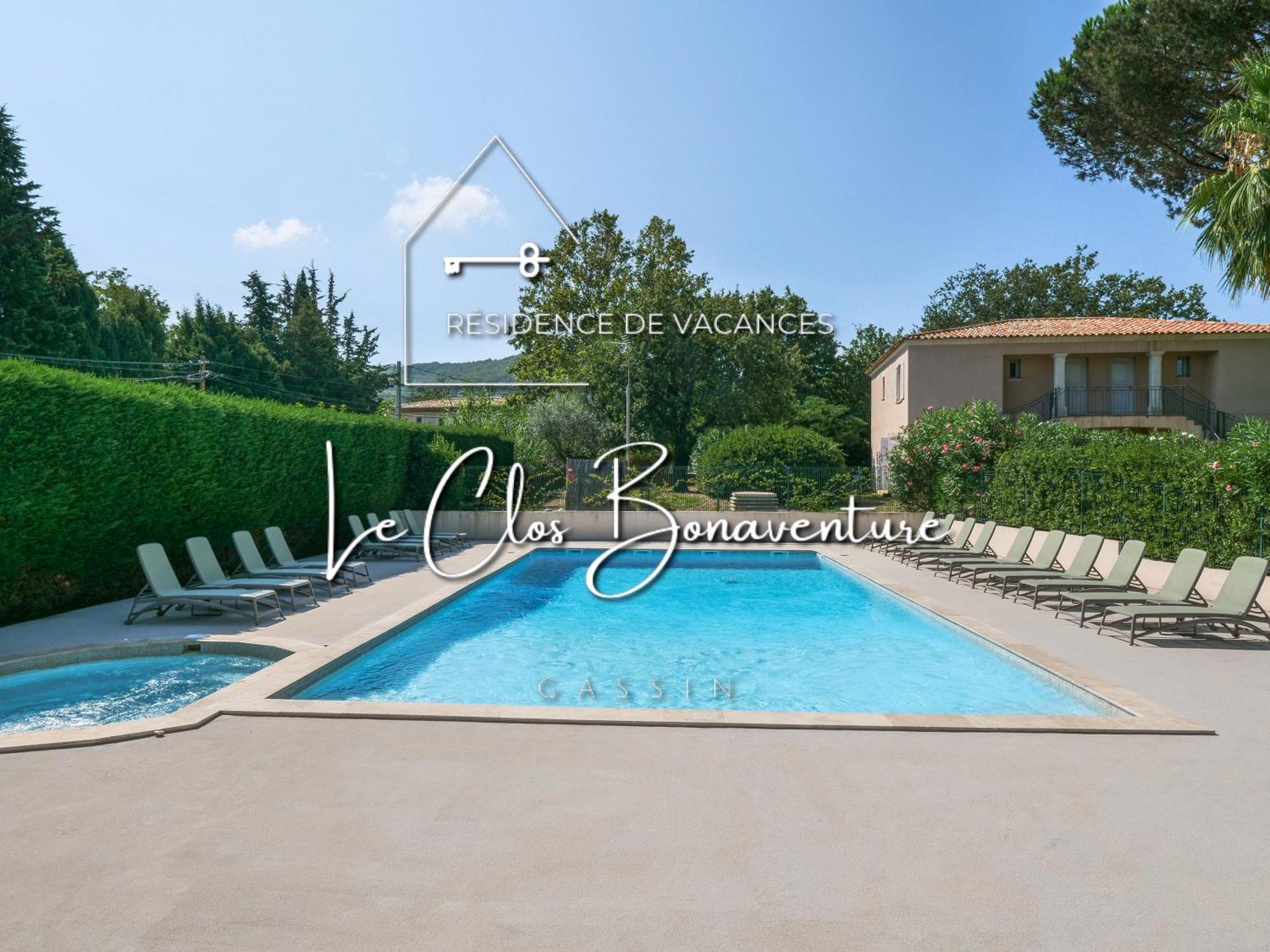 Les Oliviers St Tropez Et A Pied - 22 *