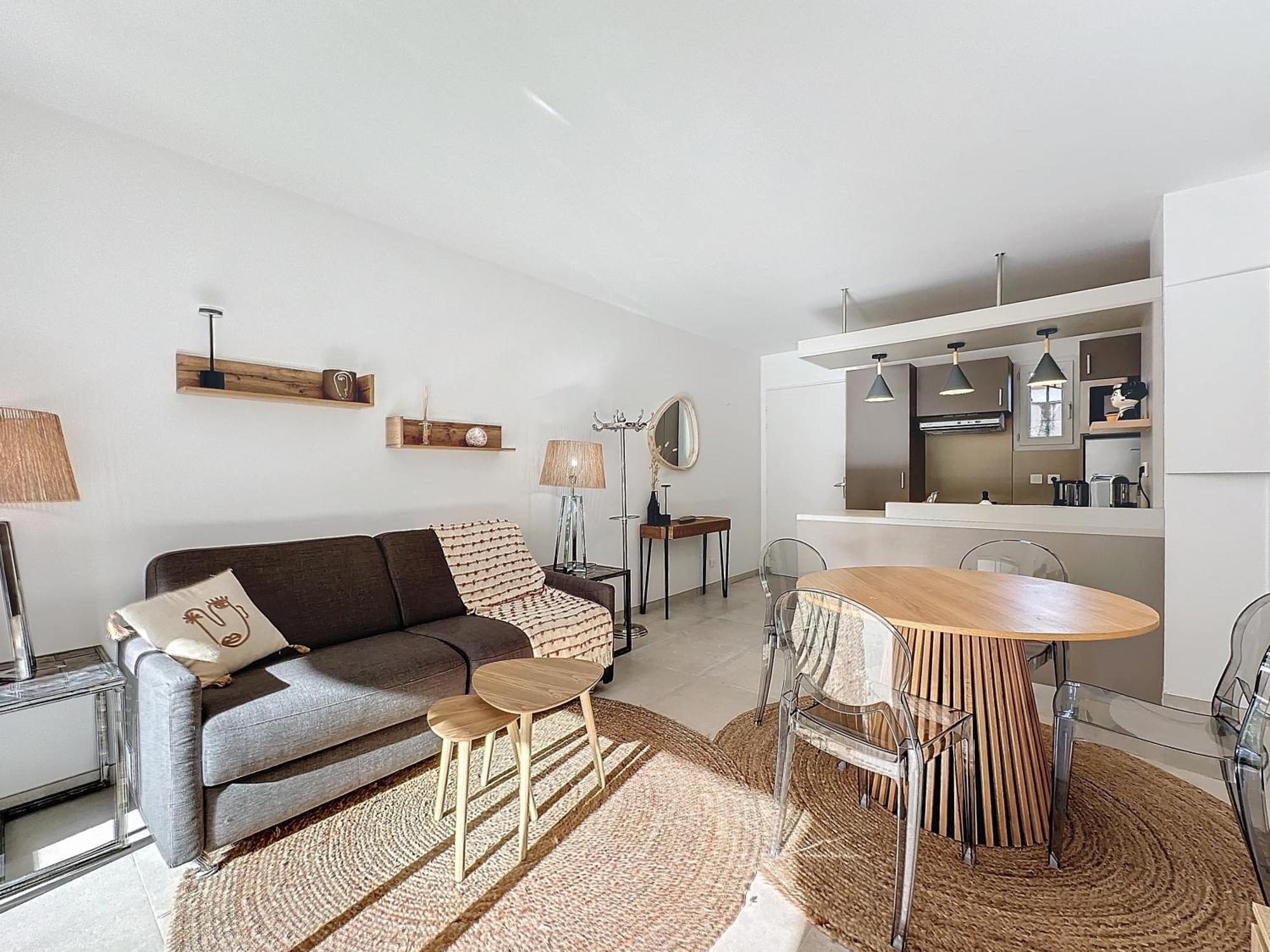 Les Oliviers St Tropez Et A Pied - 22 * Saint-Tropez