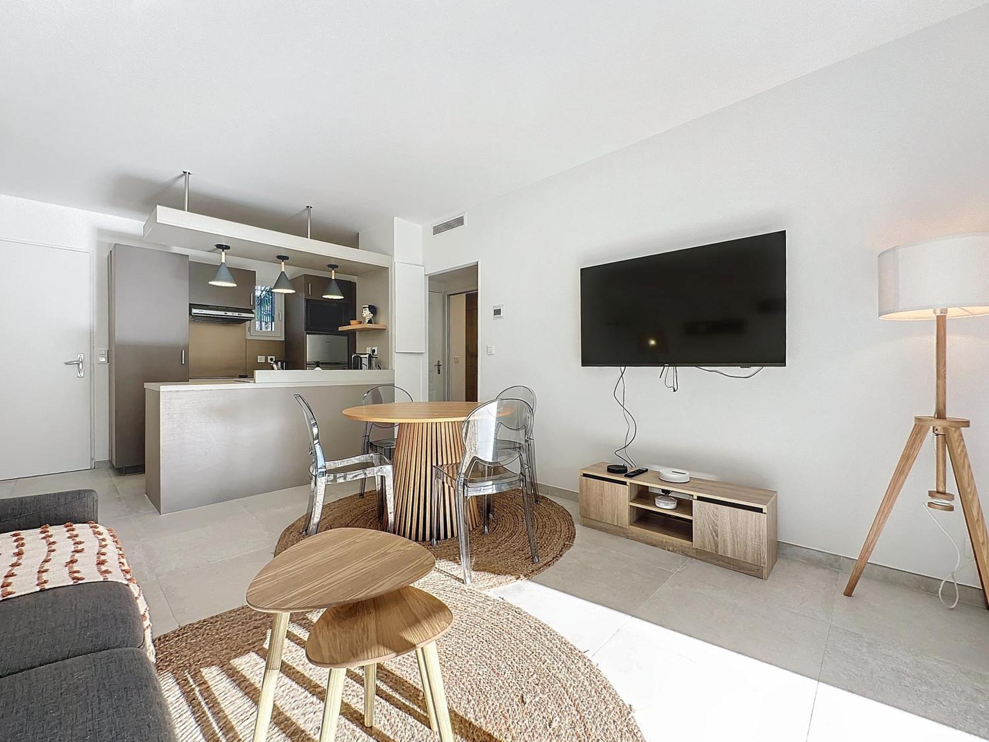 Les Oliviers St Tropez Et A Pied - 22 Apartment *