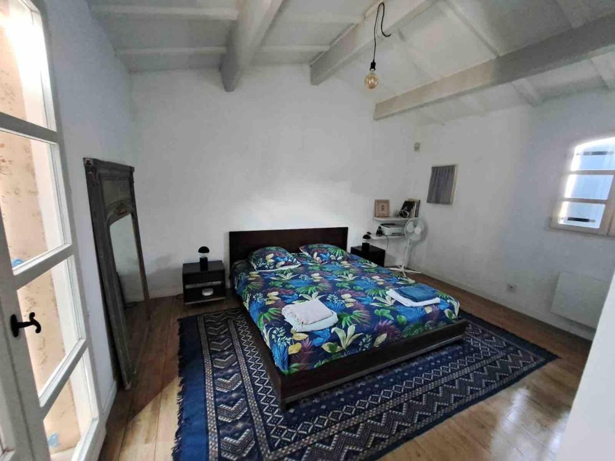 Maison Gassin - Sainttropez Pousada