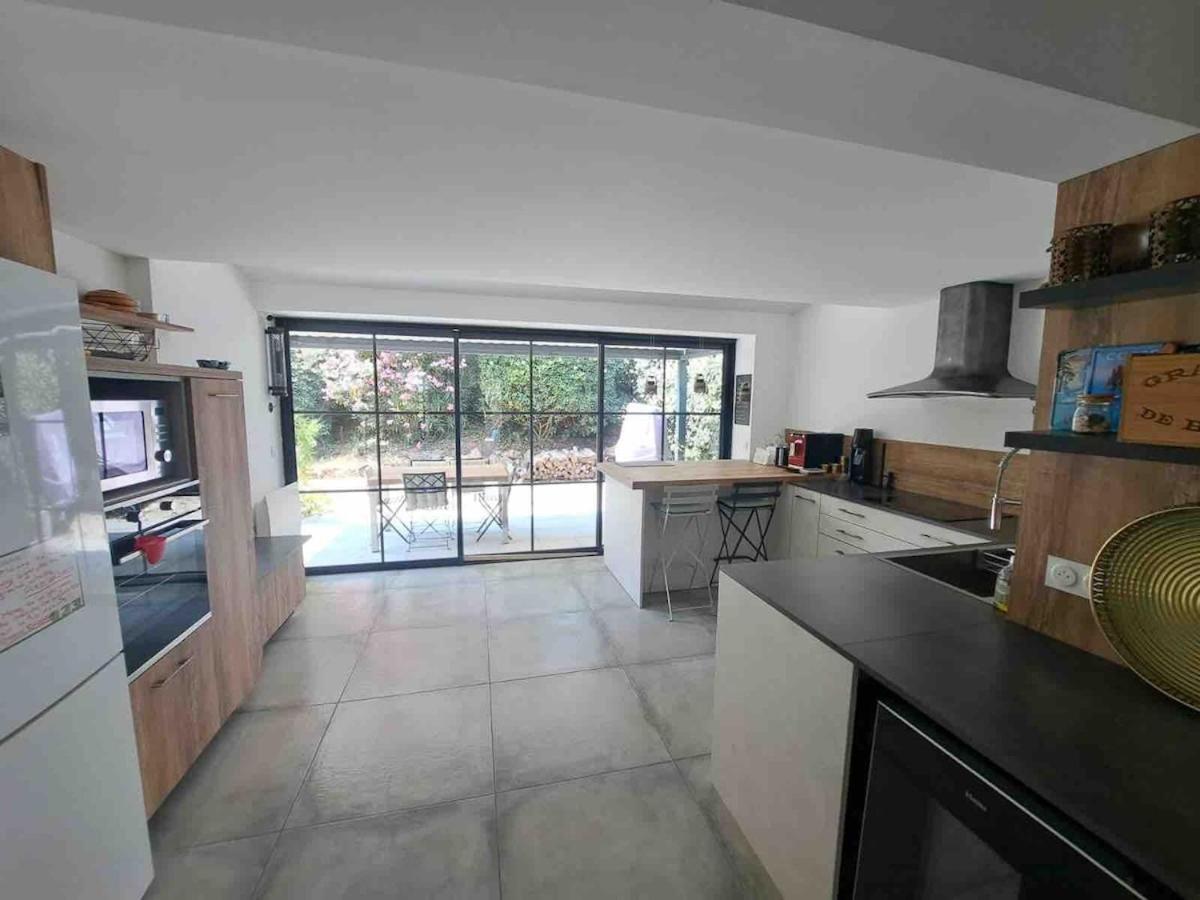 Maison Gassin - Sainttropez *