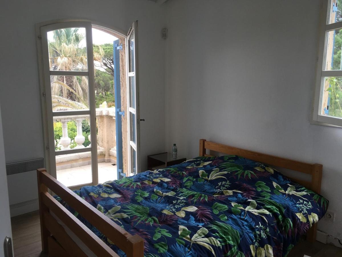 Pousada Maison Gassin - Sainttropez *