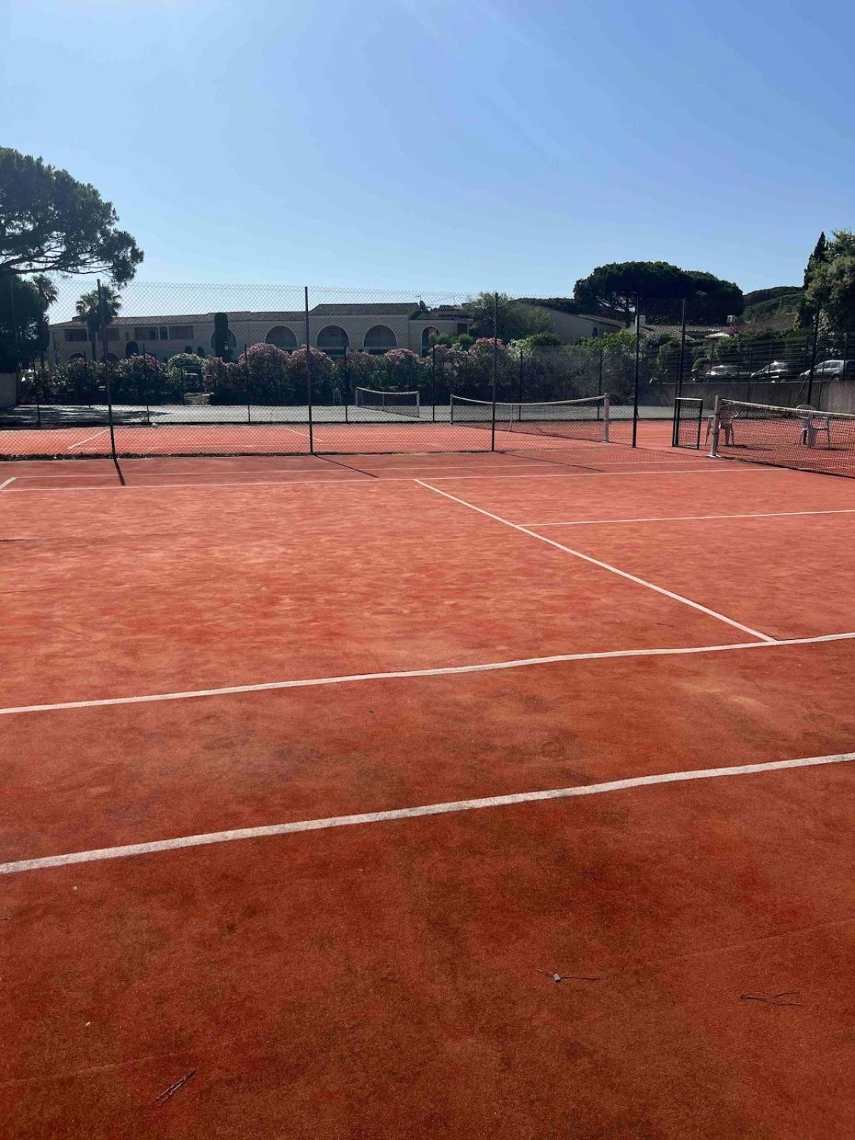 Villa Maison Gassin - Sainttropez Saint-Tropez